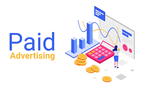 Paid Ads